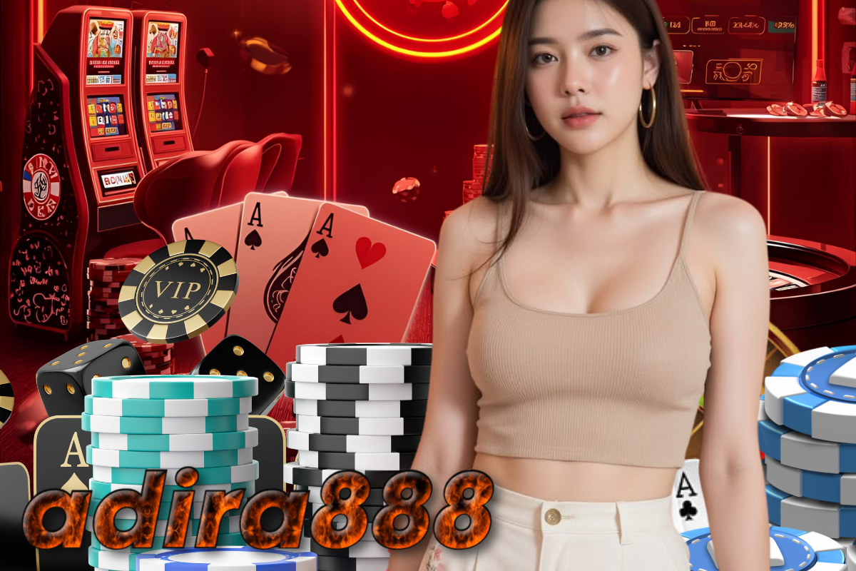 adira888 สล็อต