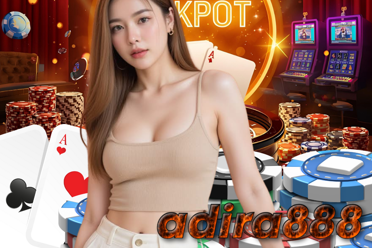 adira888 เครดิตฟรี