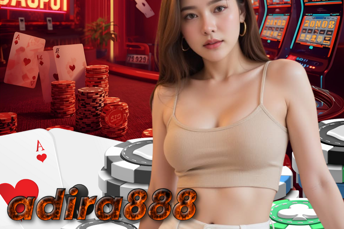 adira888 slot
