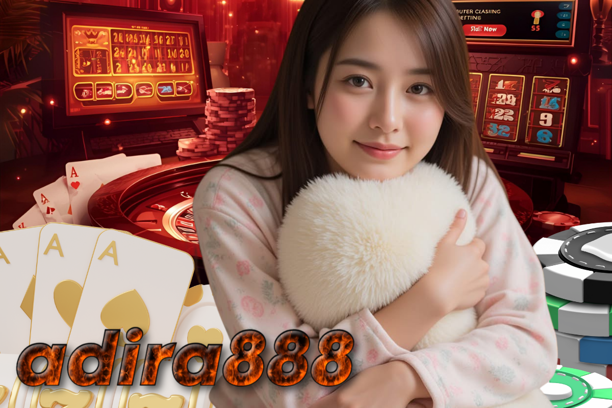 adira888 ทรูวอเลท
